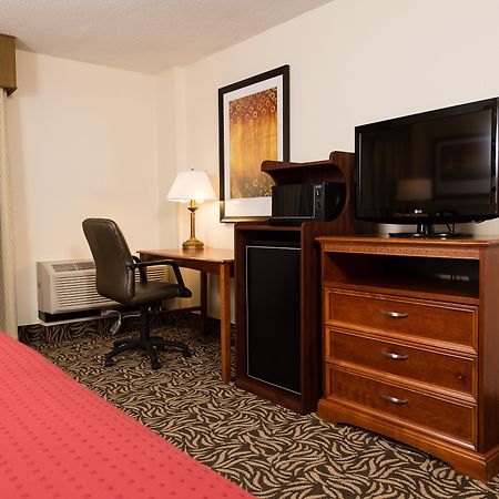 Doubletree By Hilton Wilmington, Nc Hotell Eksteriør bilde