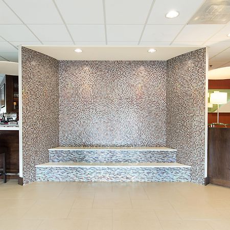 Doubletree By Hilton Wilmington, Nc Hotell Eksteriør bilde