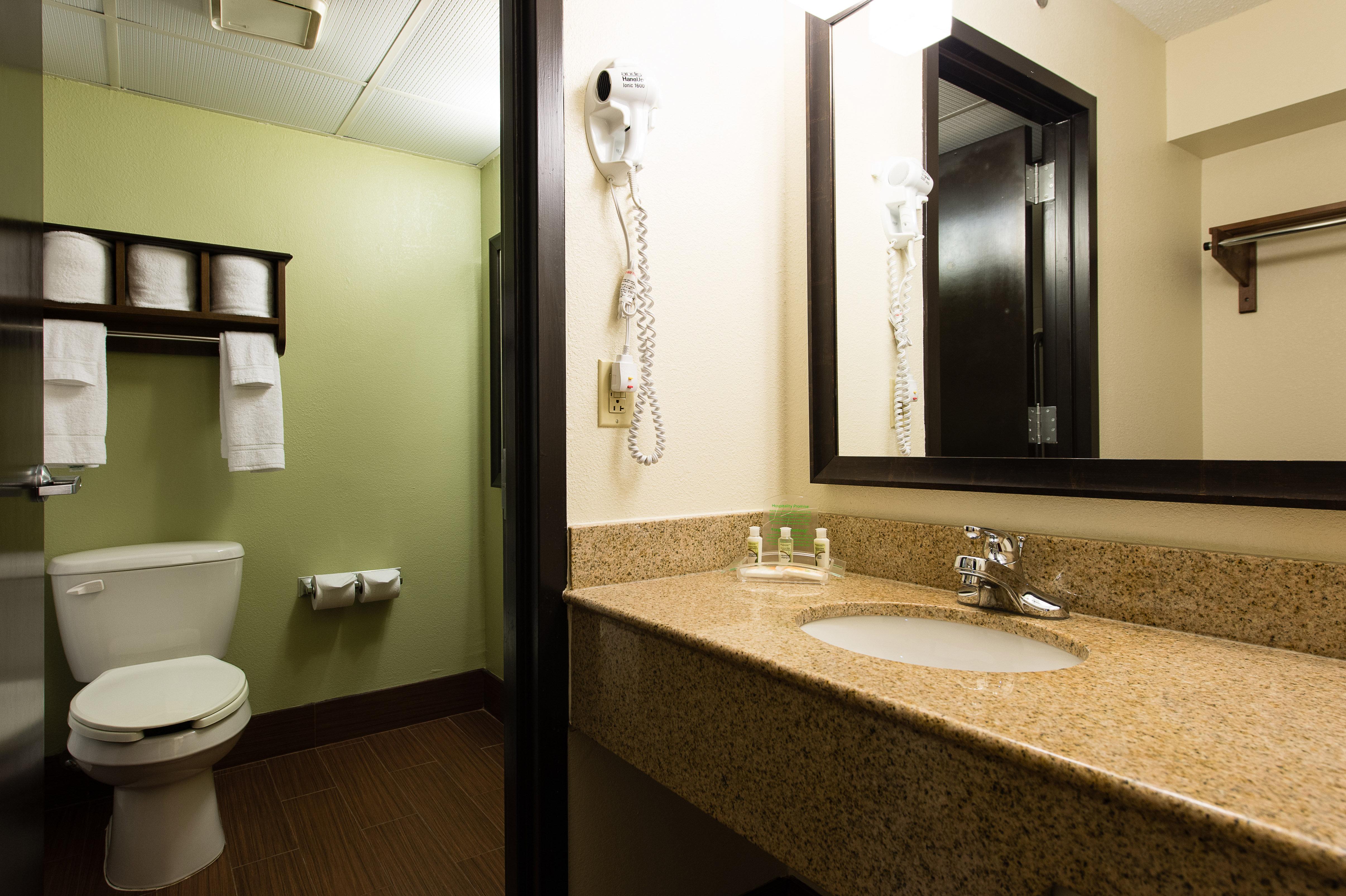 Doubletree By Hilton Wilmington, Nc Hotell Eksteriør bilde