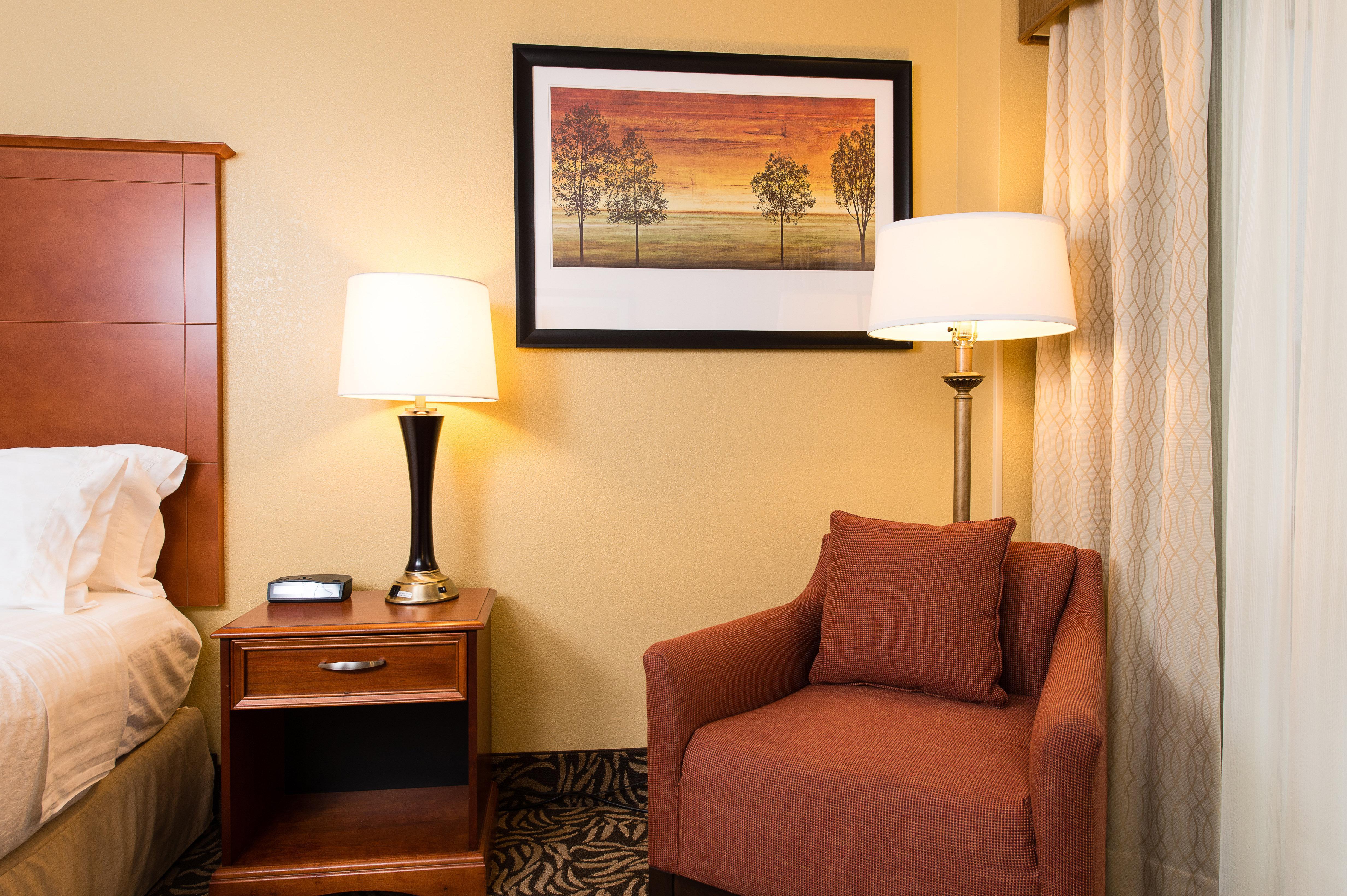 Doubletree By Hilton Wilmington, Nc Hotell Eksteriør bilde