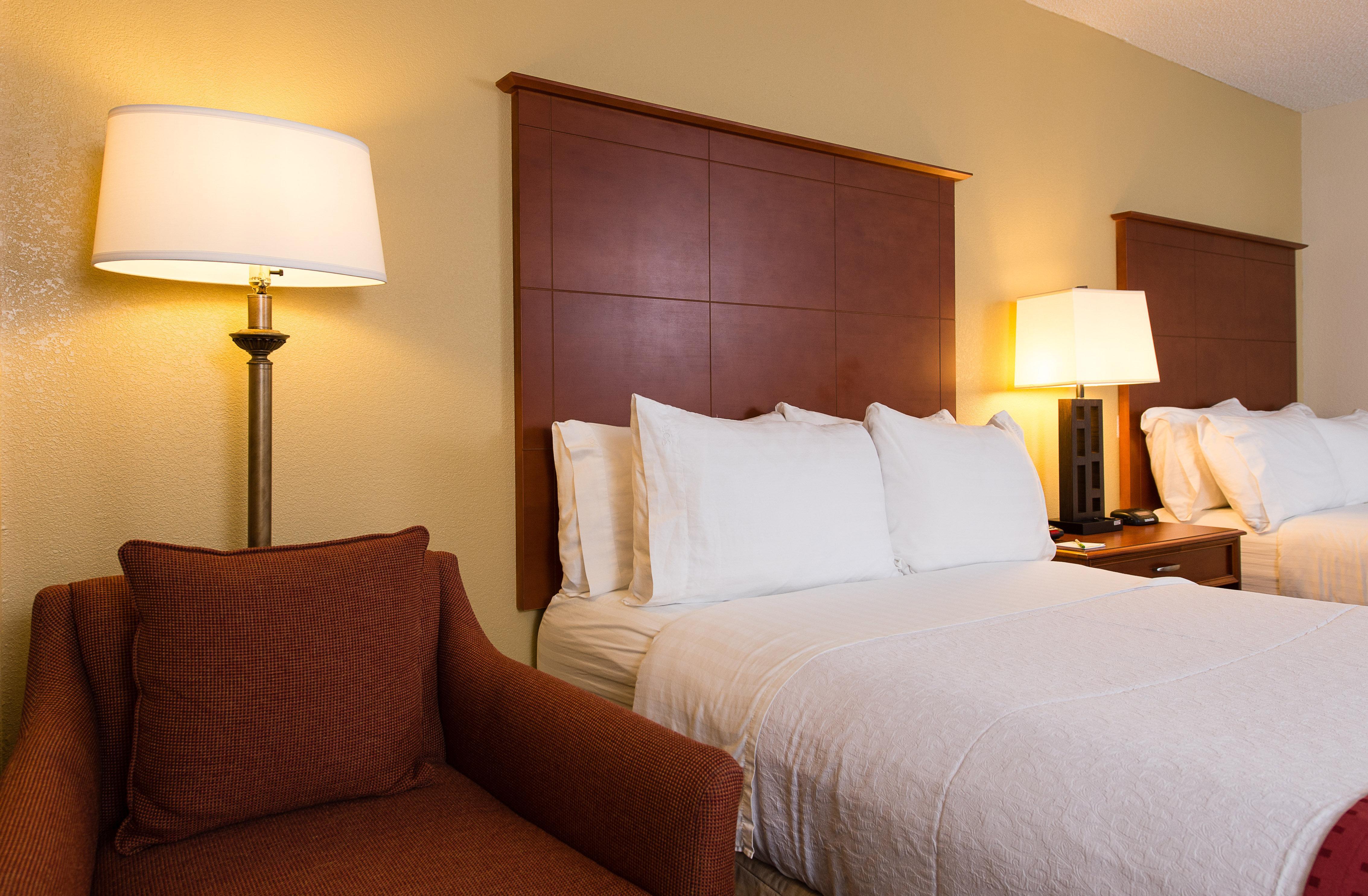 Doubletree By Hilton Wilmington, Nc Hotell Eksteriør bilde