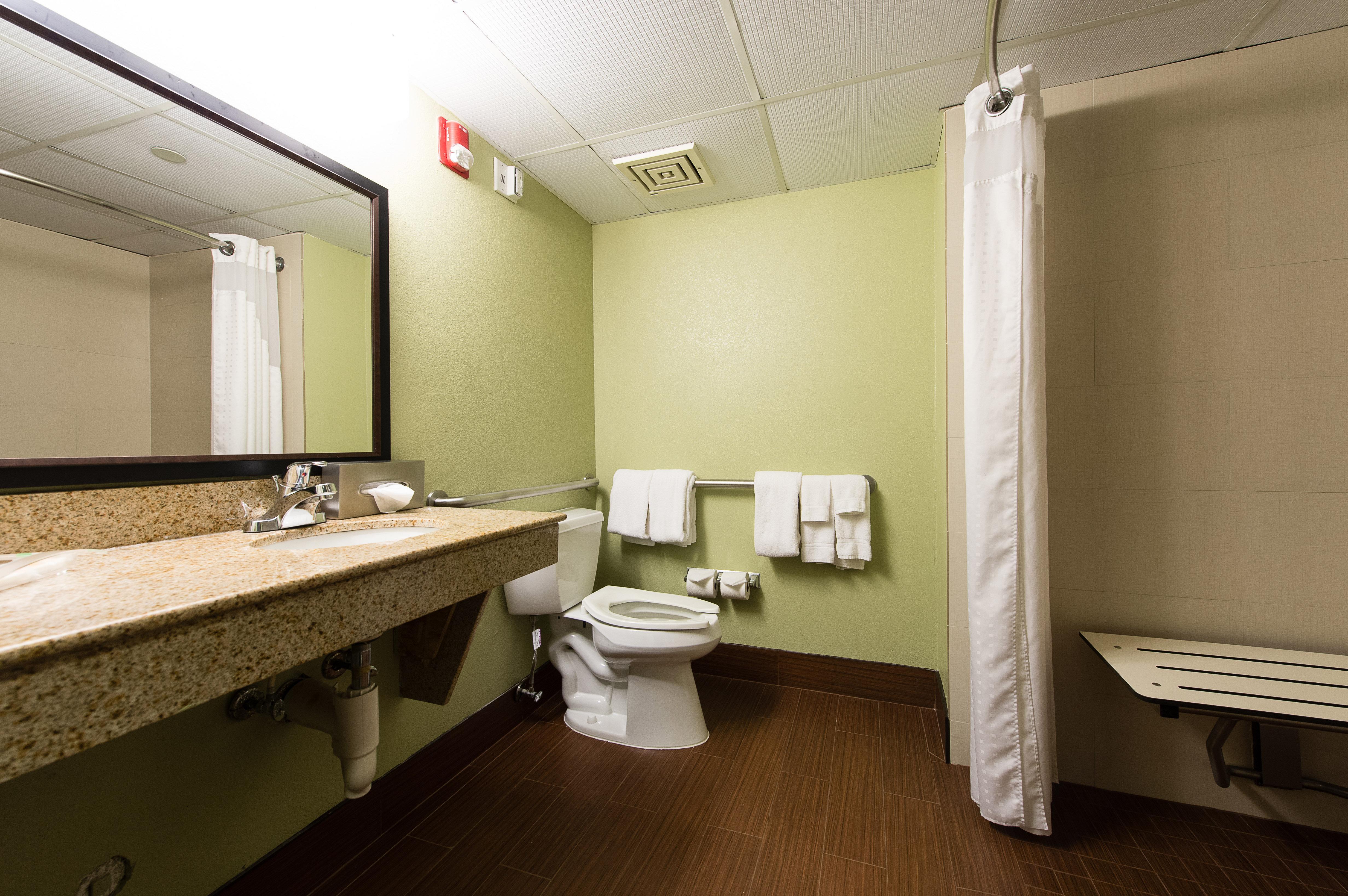 Doubletree By Hilton Wilmington, Nc Hotell Eksteriør bilde