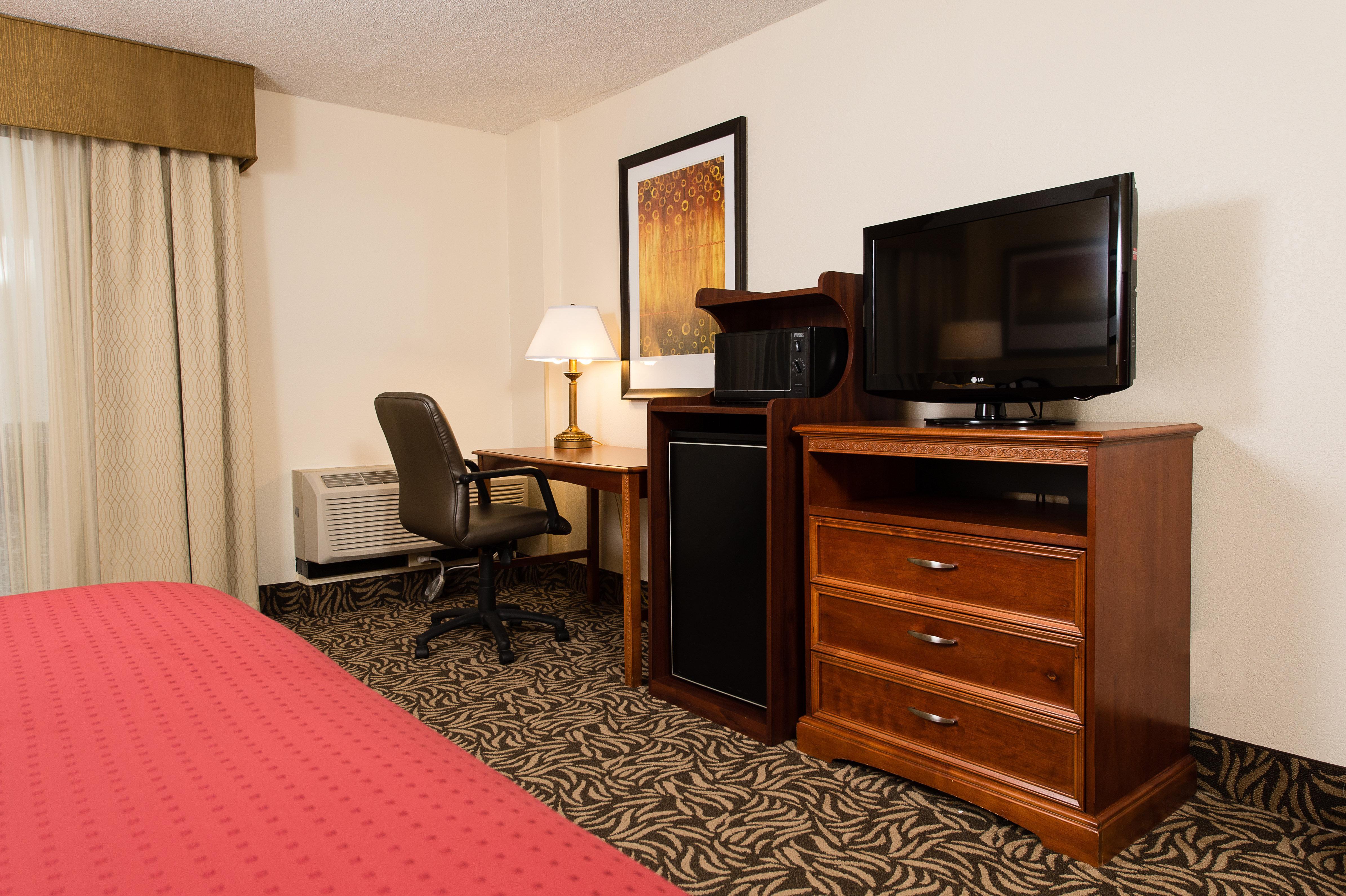 Doubletree By Hilton Wilmington, Nc Hotell Eksteriør bilde