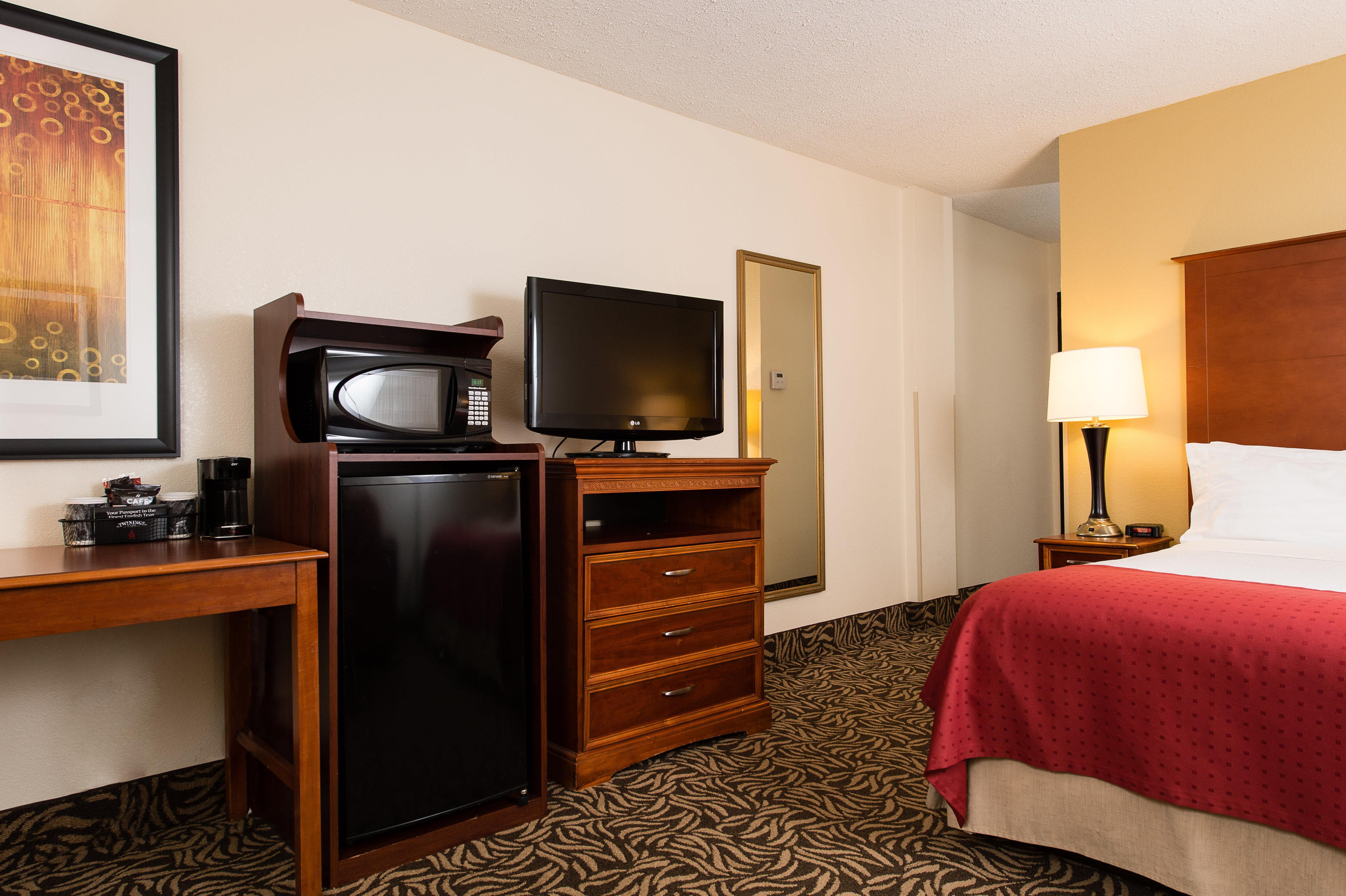 Doubletree By Hilton Wilmington, Nc Hotell Eksteriør bilde