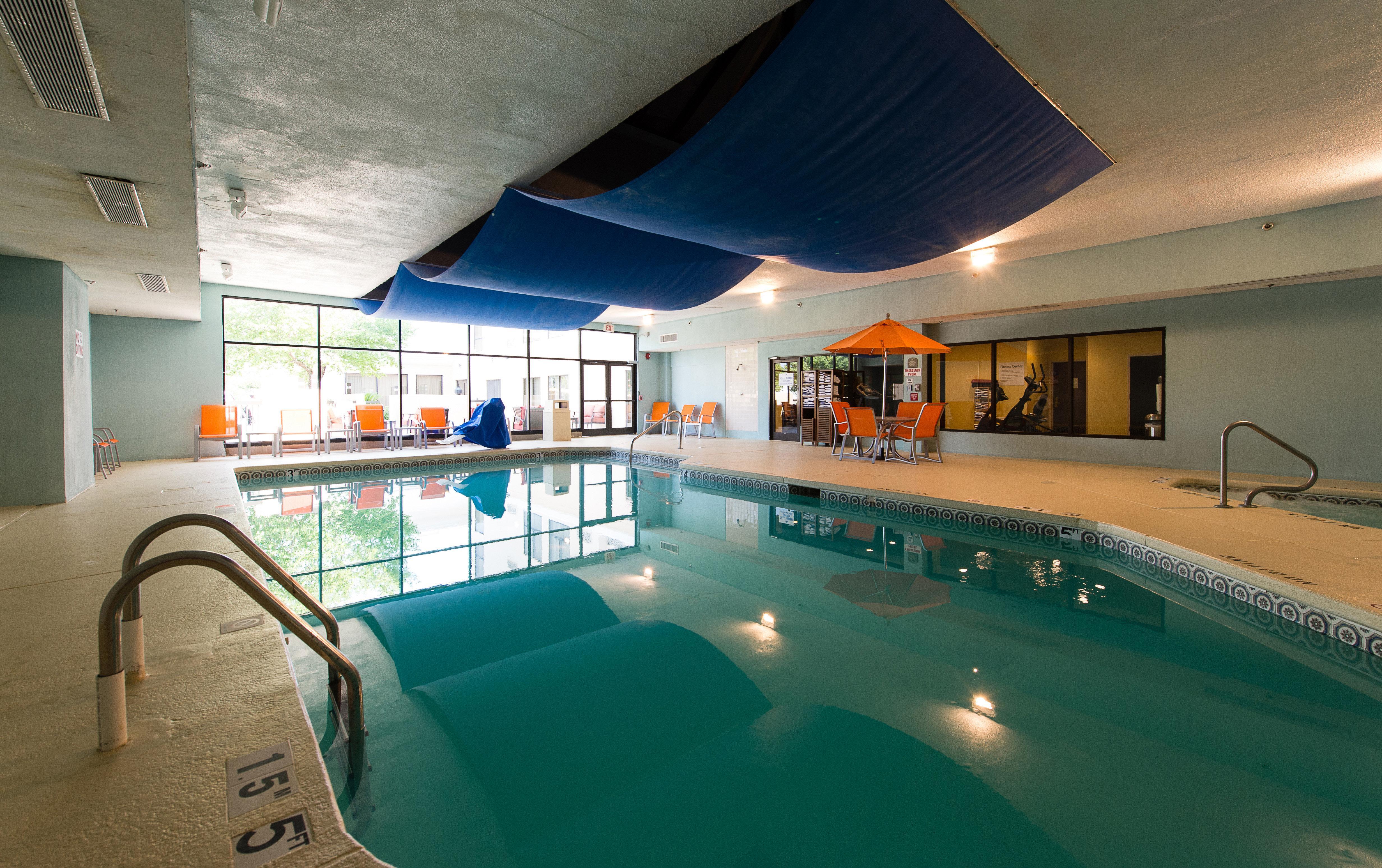 Doubletree By Hilton Wilmington, Nc Hotell Eksteriør bilde