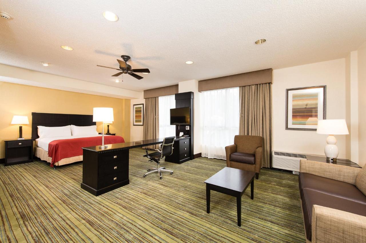 Doubletree By Hilton Wilmington, Nc Hotell Eksteriør bilde