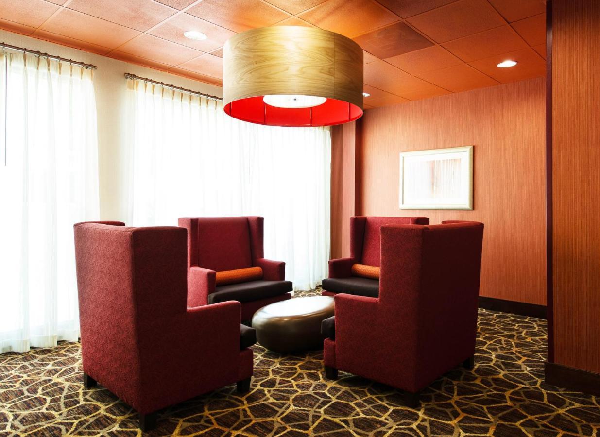 Doubletree By Hilton Wilmington, Nc Hotell Eksteriør bilde