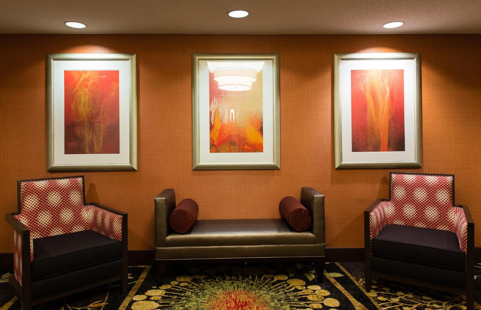 Doubletree By Hilton Wilmington, Nc Hotell Eksteriør bilde
