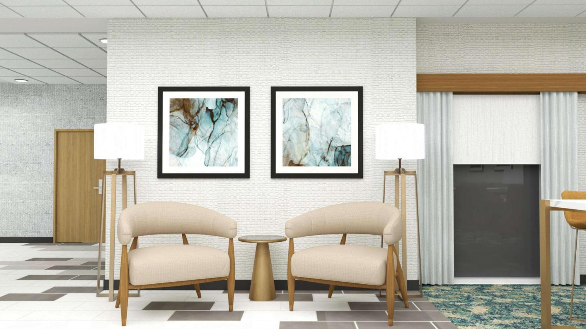 Doubletree By Hilton Wilmington, Nc Hotell Eksteriør bilde