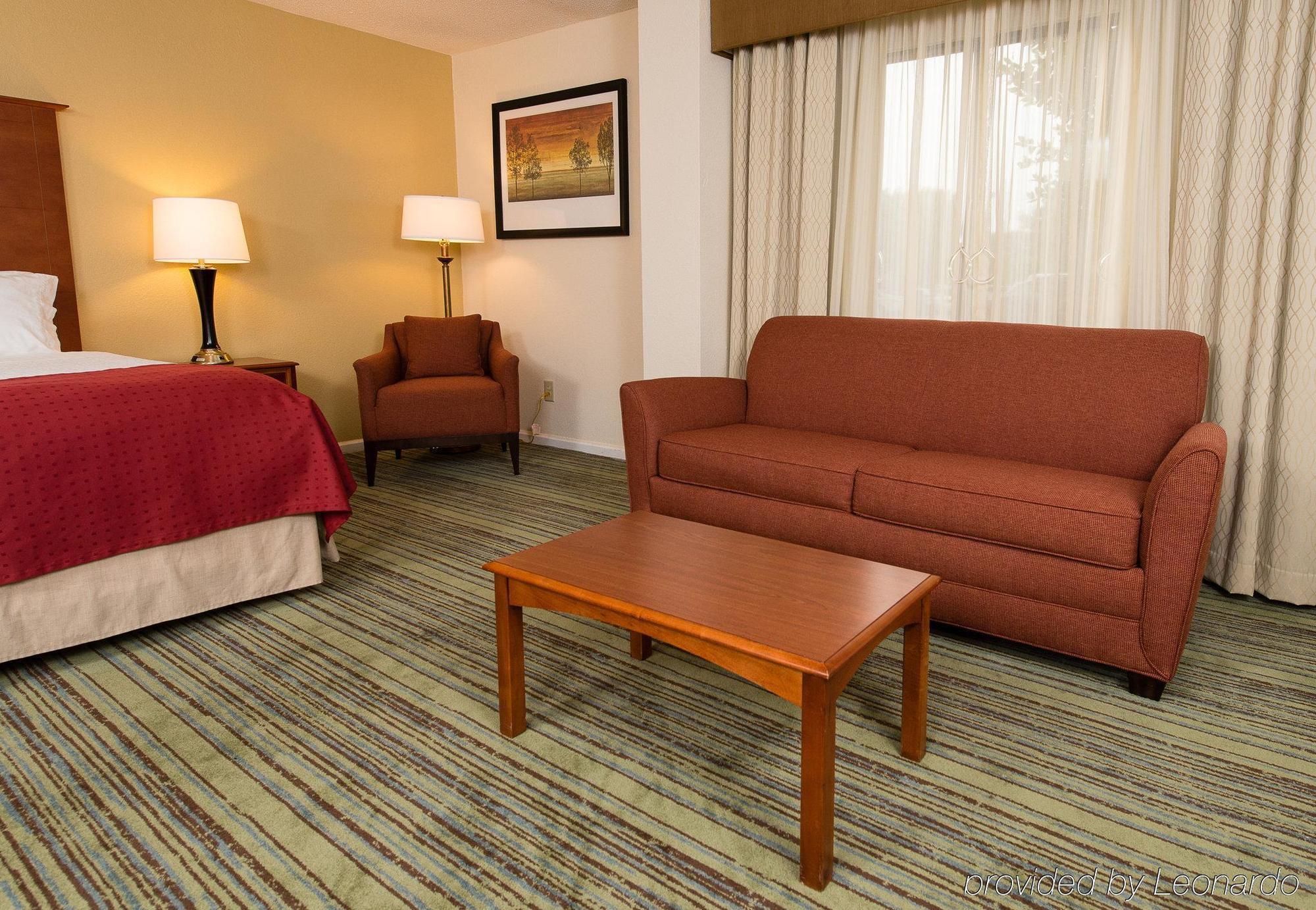 Doubletree By Hilton Wilmington, Nc Hotell Eksteriør bilde