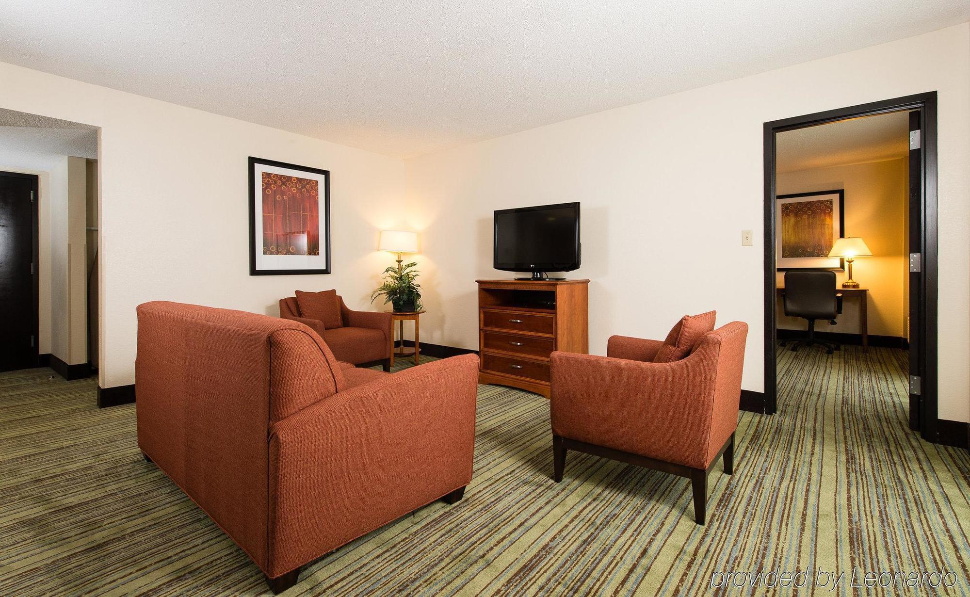 Doubletree By Hilton Wilmington, Nc Hotell Eksteriør bilde