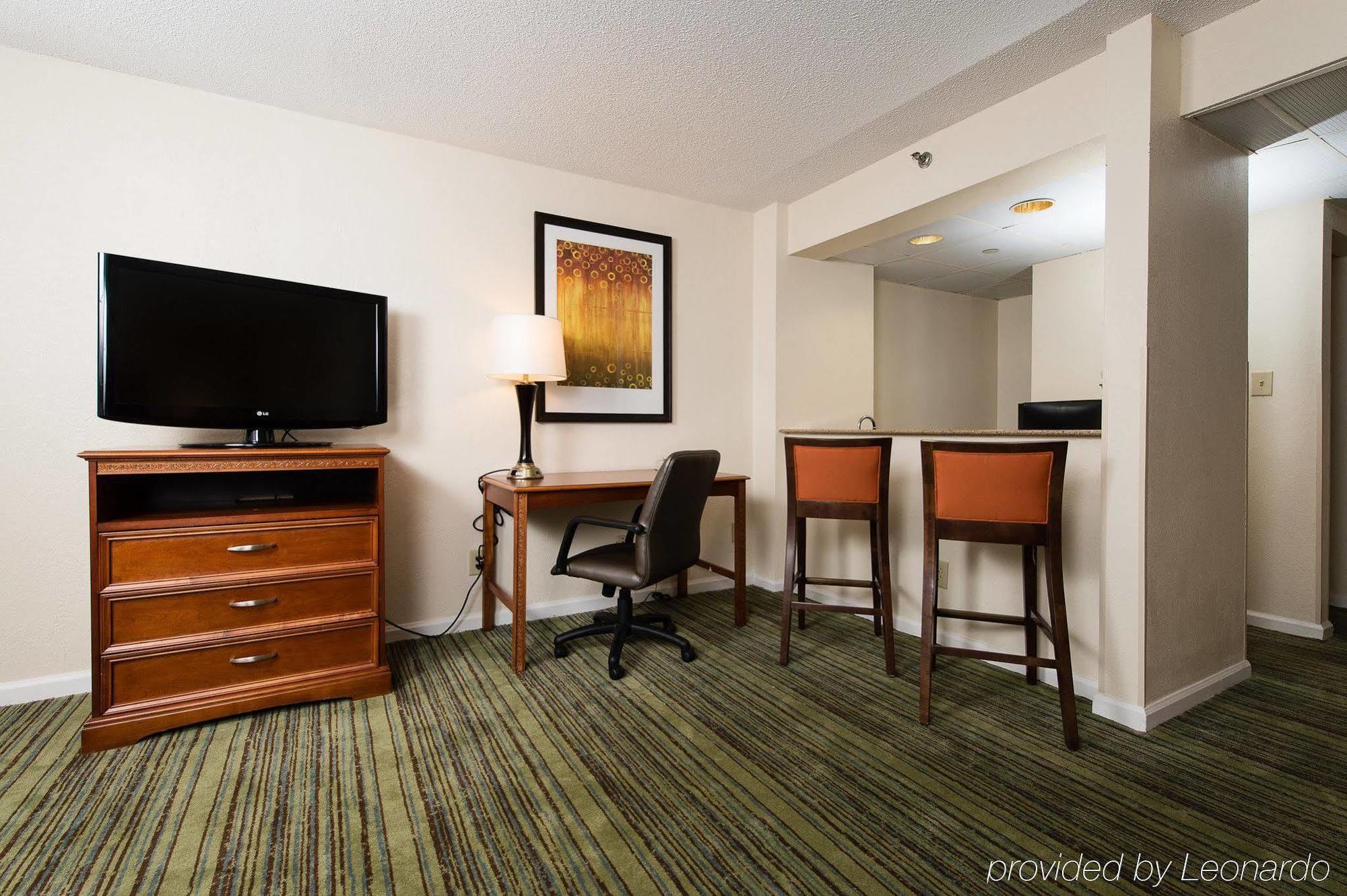 Doubletree By Hilton Wilmington, Nc Hotell Eksteriør bilde