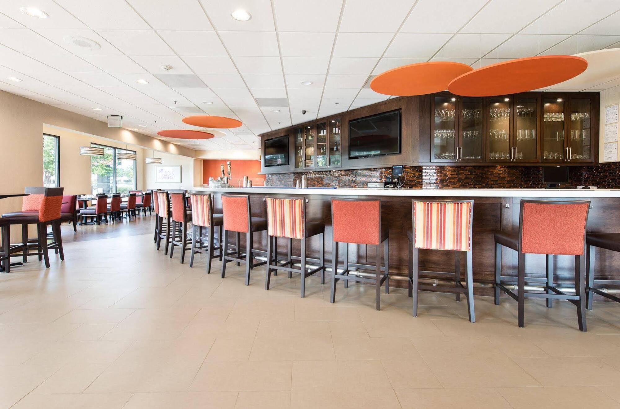 Doubletree By Hilton Wilmington, Nc Hotell Eksteriør bilde