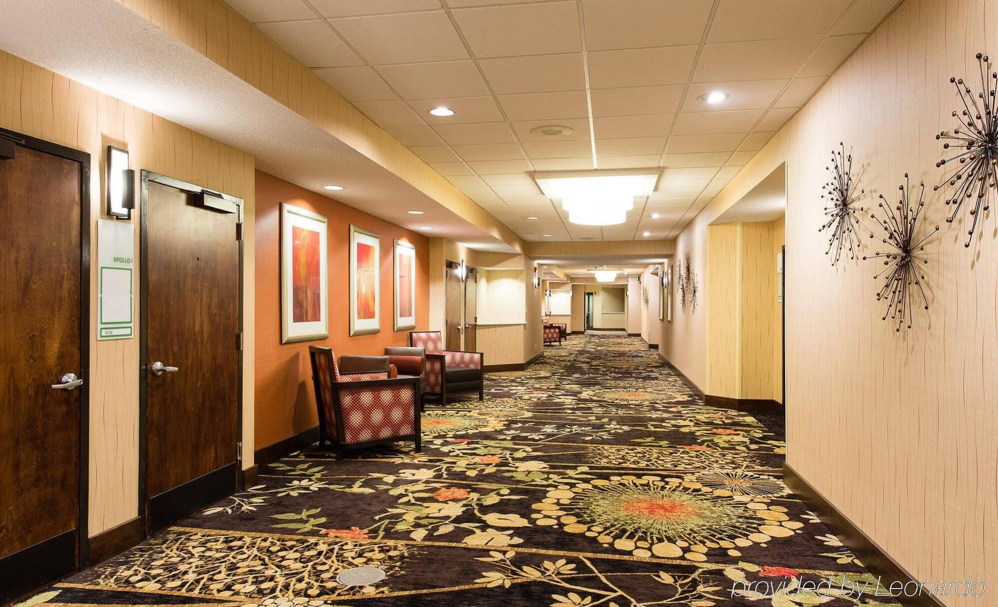 Doubletree By Hilton Wilmington, Nc Hotell Eksteriør bilde